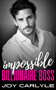 Impossible Billionaire Boss 300dpinoseries