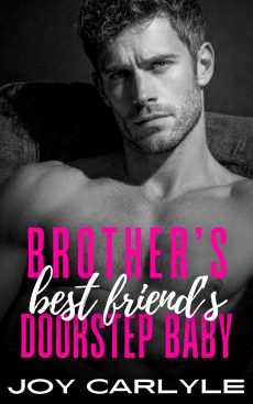 My Brother’s BF Doorstep baby