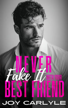 Never Fake It with your BF cover June